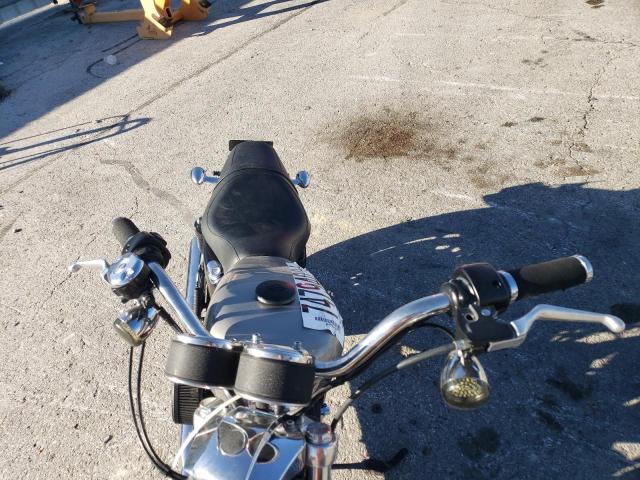 2007 HARLEY-DAVIDSON XL1200 R 1HD1CV3187K425315