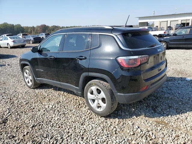 2018 JEEP COMPASS LA - 3C4NJCBB3JT293187