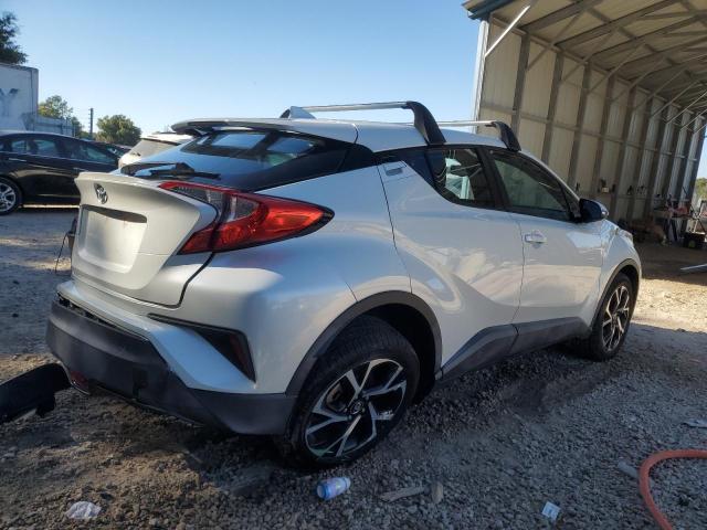 VIN NMTKHMBX1JR003277 2018 Toyota C-HR, Xle no.3