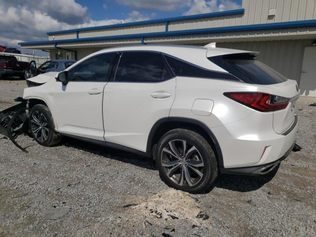 VIN JTJBZMCA3H2027913 2017 LEXUS RX350 no.2