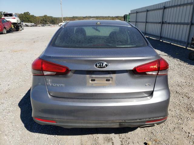 2017 KIA FORTE EX - 3KPFL4A8XHE130772