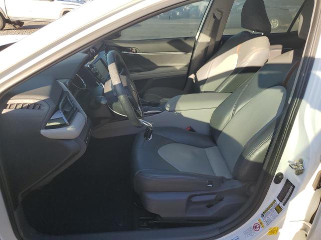 2019 TOYOTA CAMRY L - 4T1B11HK8KU739707