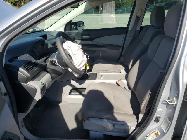 VIN 2HKRM3H39EH560685 2014 Honda CR-V, LX no.7