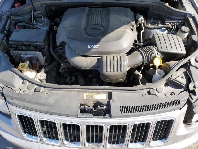 2015 JEEP GRAND CHER - 1C4RJFBG5FC233655