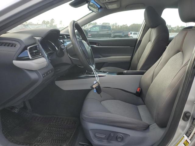 2019 TOYOTA CAMRY L - 4T1B11HK5KU209064