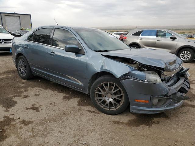 Vin: 3fahp0ha2cr124891, lot: 76113714, ford fusion se 20124