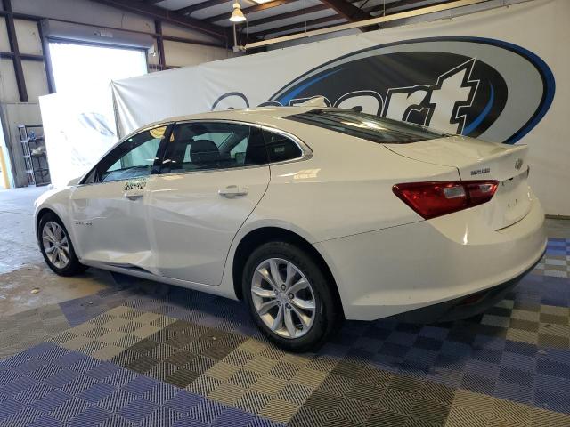 2023 CHEVROLET MALIBU LT - 1G1ZD5ST5PF234845
