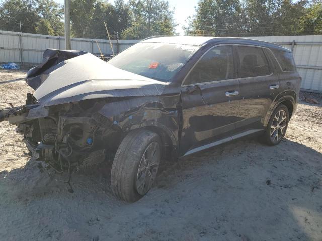 2022 HYUNDAI PALISADE L #3051389647