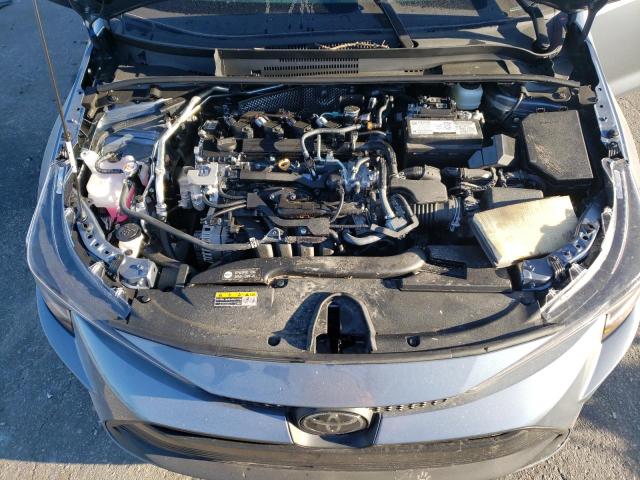 2024 TOYOTA COROLLA LE - 5YFB4MDE2RP215022