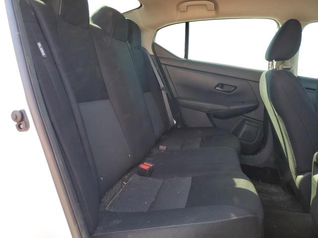 2024 NISSAN SENTRA SV - 3N1AB8CV5RY254989