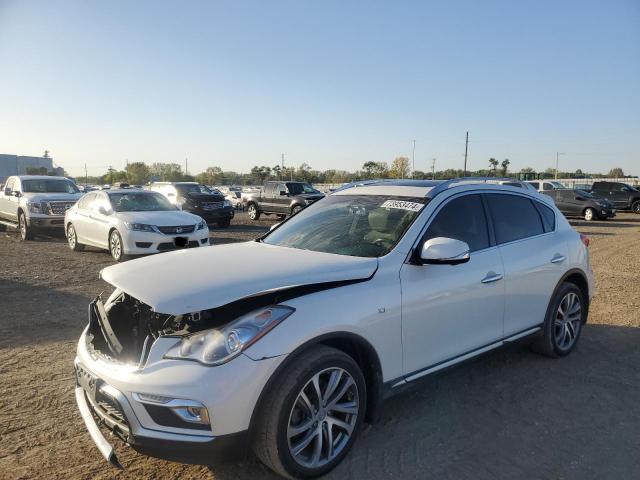 2017 INFINITI QX50 - JN1BJ0RR3HM413402