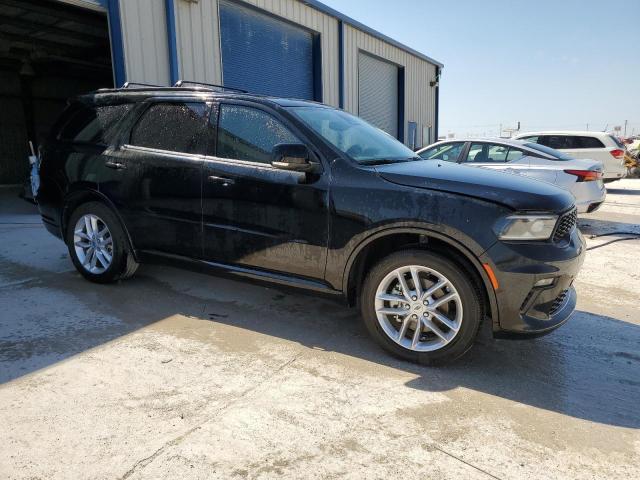 VIN 1C4RDHDG2PC596321 2023 Dodge Durango, GT no.4