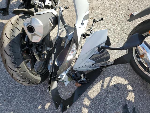 2024 KAWASAKI EX500 - ML5EXGG1XRDA26987