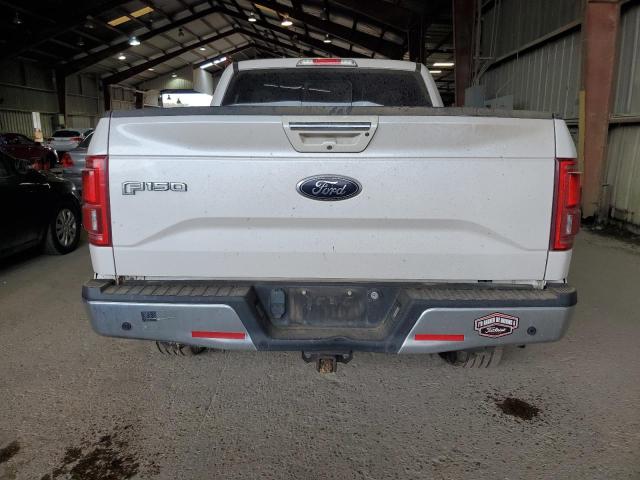 2015 FORD F150 SUPER - 1FTEW1EG8FKE74887