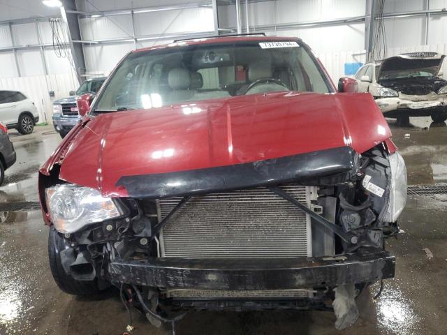 2016 CHRYSLER TOWN & COU - 2C4RC1BG7GR141856