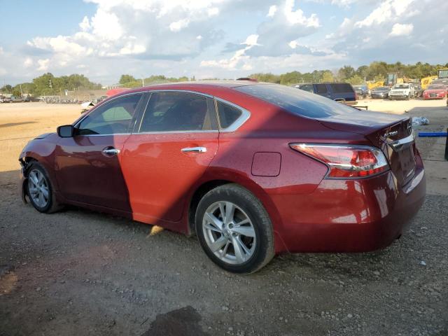 2015 NISSAN ALTIMA 2.5 - 1N4AL3AP3FC438436
