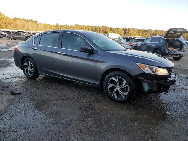 2016 HONDA ACCORD LX - 1HGCR2F37GA244461