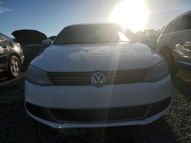 VIN 3VWD07AJ2EM222705 2014 Volkswagen Jetta, SE no.5