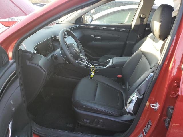 2023 HYUNDAI TUCSON SEL - 5NMJF3AE6PH164992