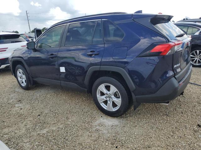 VIN JTMW1RFV2KD037819 2019 Toyota RAV4, Xle no.2