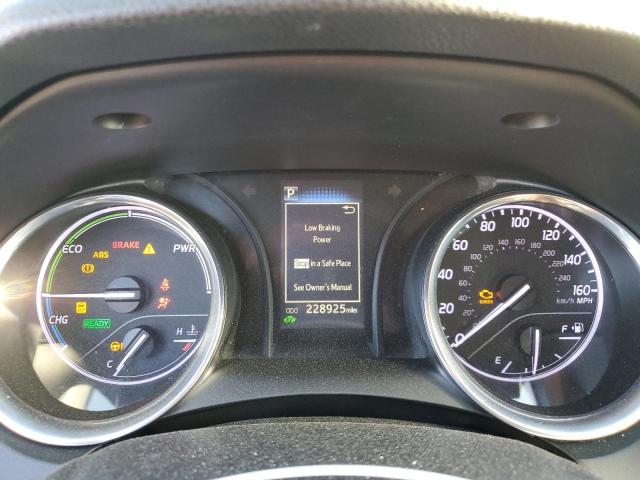 2019 TOYOTA CAMRY 4T1B31HK8KU509756