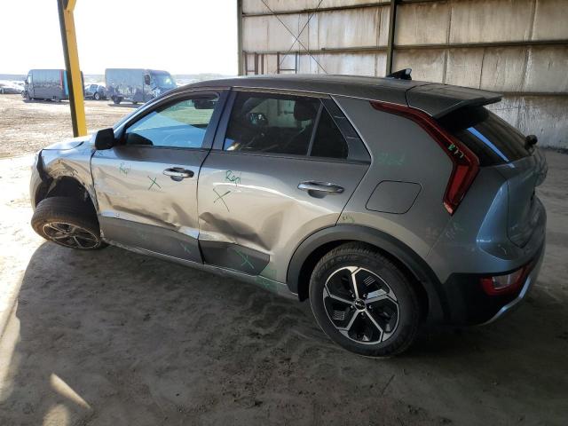 2023 KIA NIRO LX - KNDCP3LE6P5082797