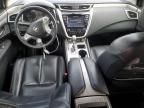 NISSAN MURANO S photo