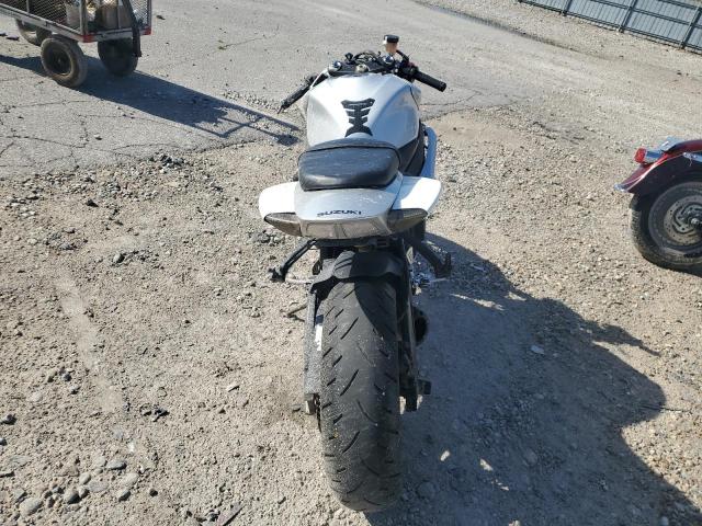2006 SUZUKI GSX-R600 K - JS1GN7DA862112161