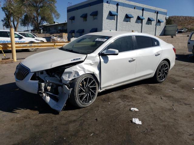 2016 BUICK LACROSSE #3024383556