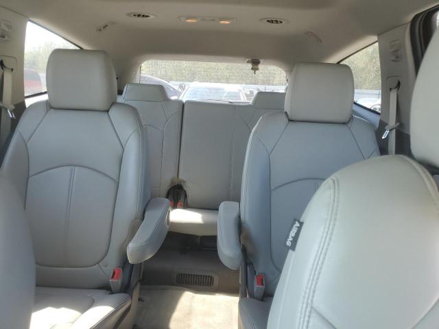 2017 CHEVROLET TRAVERSE L - 1GNKRHKD9HJ118753