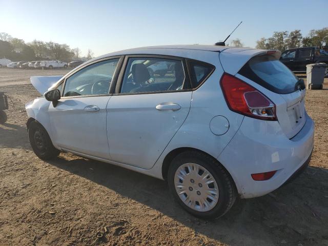 VIN 3FADP4TJ2GM136331 2016 Ford Fiesta, S no.2