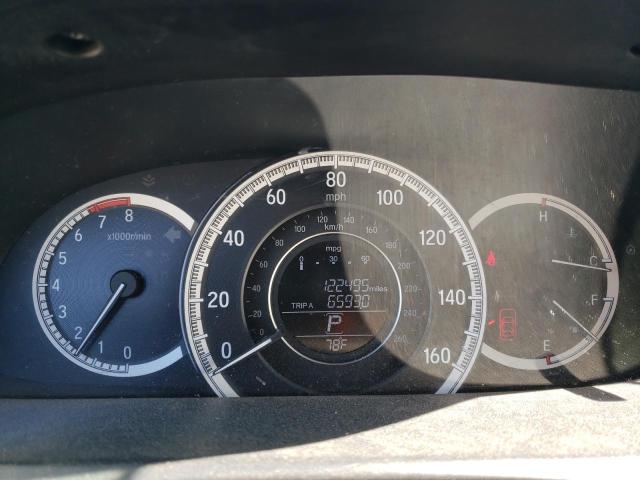 2016 HONDA ACCORD EX - 1HGCR2F72GA200032