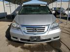 HONDA ODYSSEY EX photo