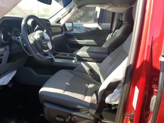 2021 FORD F150 SUPER - 1FTEW1CP6MKE53469