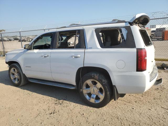 2015 CHEVROLET TAHOE C150 - 1GNSCCKC7FR103906