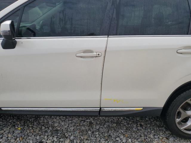 2016 SUBARU FORESTER 2 - JF2SJAXC1GH449762