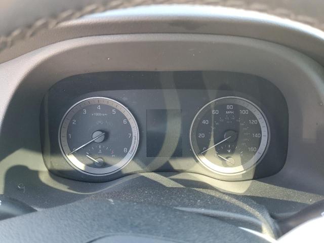 2018 HYUNDAI TUCSON VAL - KM8J3CA20JU687449
