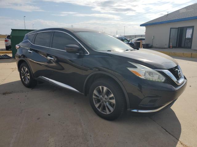 2017 NISSAN MURANO S - 5N1AZ2MG4HN131147