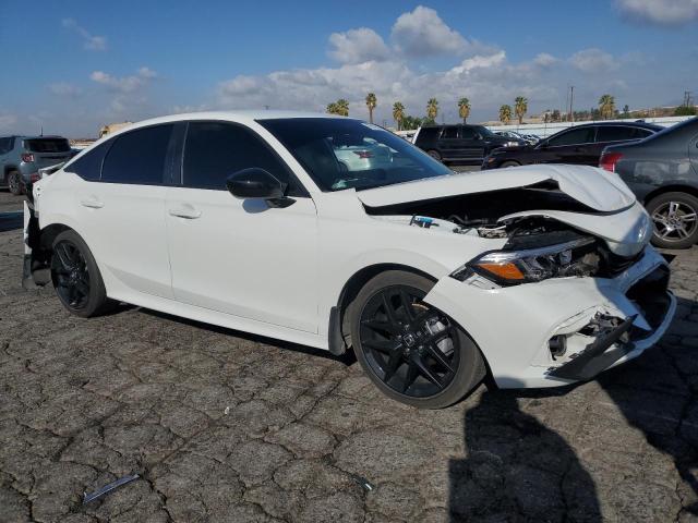 2024 HONDA CIVIC SPOR - 2HGFE2F54RH547342