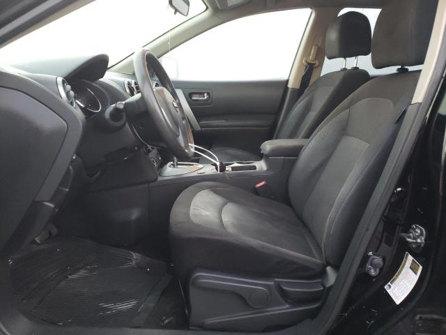 VIN JN8AS5MVXDW655484 2013 Nissan Rogue, S no.7