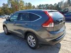 HONDA CR-V EXL photo