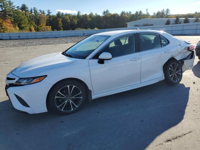 2019 TOYOTA CAMRY L - 4T1B11HK7KU825428