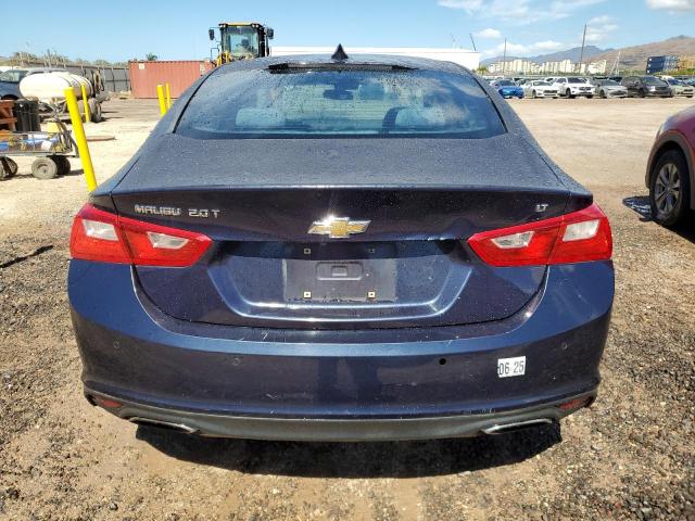 VIN 1G1ZF5SX8GF193138 2016 CHEVROLET MALIBU no.6