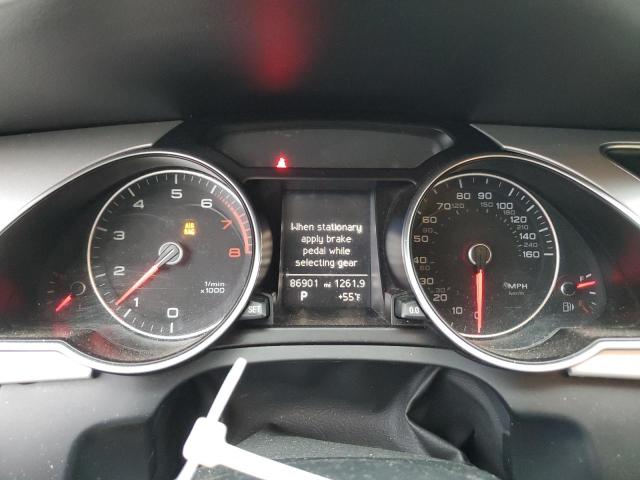 2016 AUDI A5 PREMIUM - WAUD2AFR0GA010553