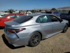 TOYOTA CAMRY SE N photo