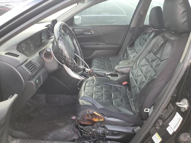 VIN 1HGCR2F50DA210911 2013 Honda Accord, Sport no.7