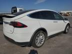 Lot #3024351523 2017 TESLA MODEL X