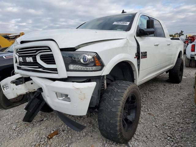 VIN 3C6UR5NL2JG289779 2018 RAM 2500, Laramie no.1