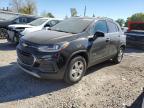 2019 CHEVROLET TRAX 1LT - KL7CJPSB9KB823015