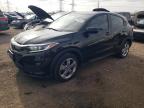 2020 HONDA HR-V LX - 3CZRU6H35LG702712